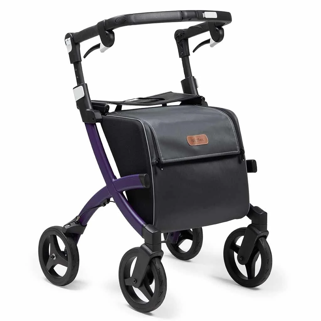 Rollator Rollz Flex