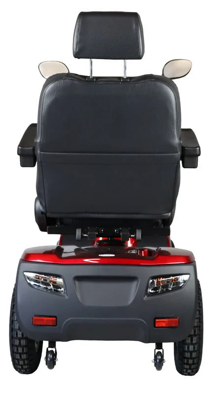 Drive BLUSTER ST6D, 4 Wiel