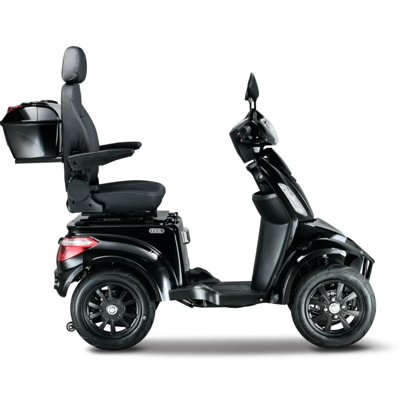 Scootmobiel IVA S1000