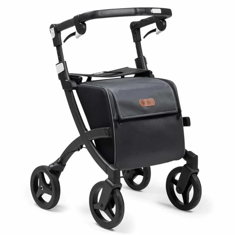 Rollator Rollz Flex