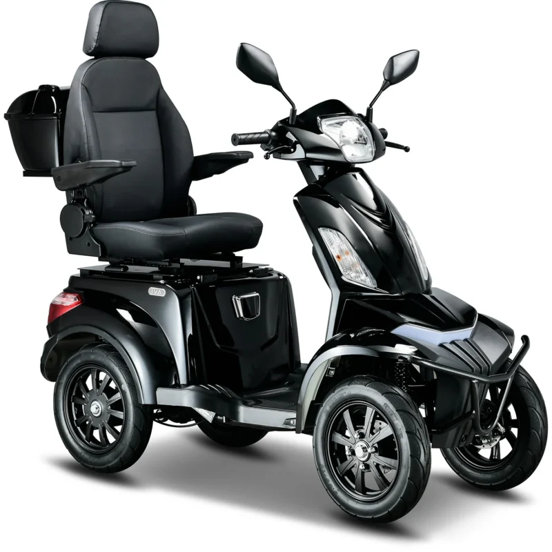 Scootmobiel IVA S1000