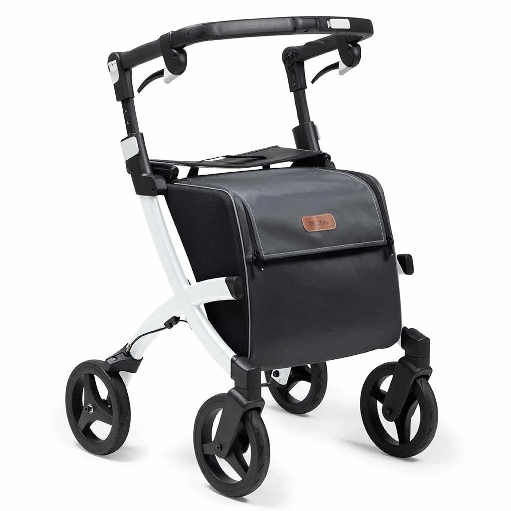 Rollator Rollz Flex