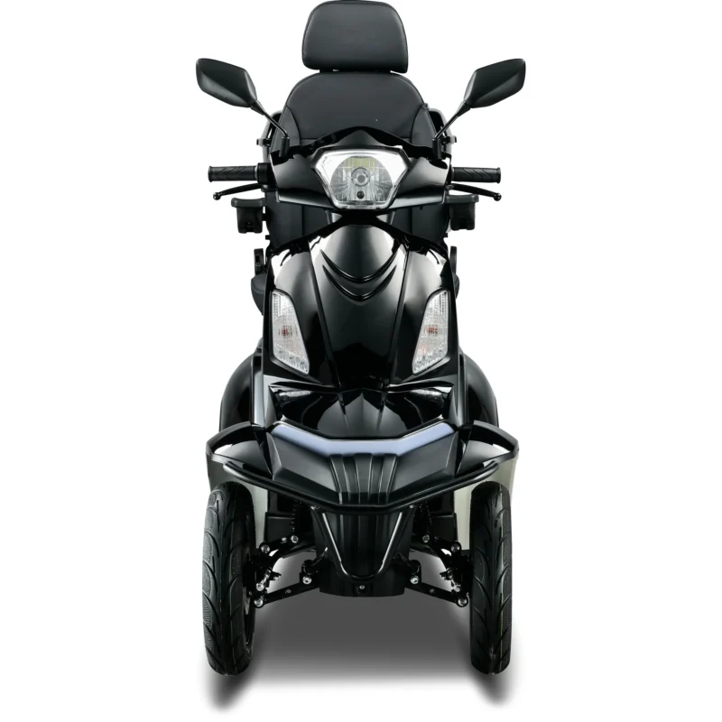 Scootmobiel IVA S1000