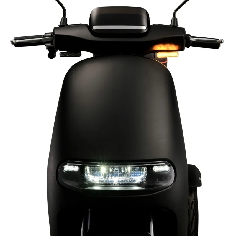 Scootmobiel IVA TR3 2.0