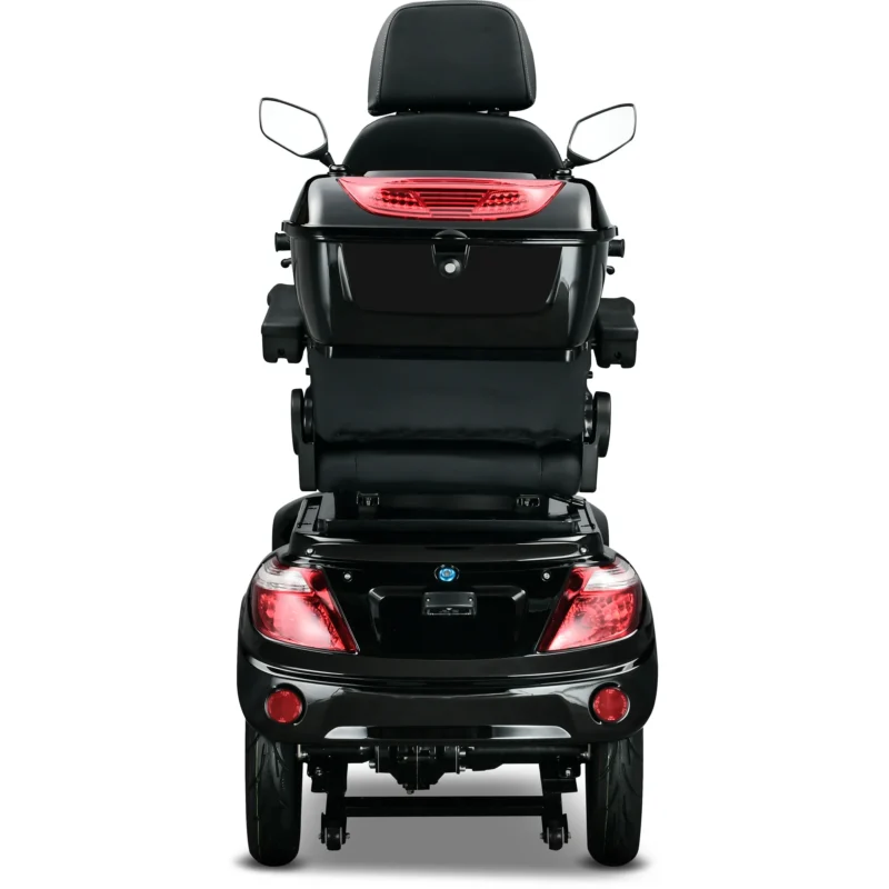 Scootmobiel IVA S1000
