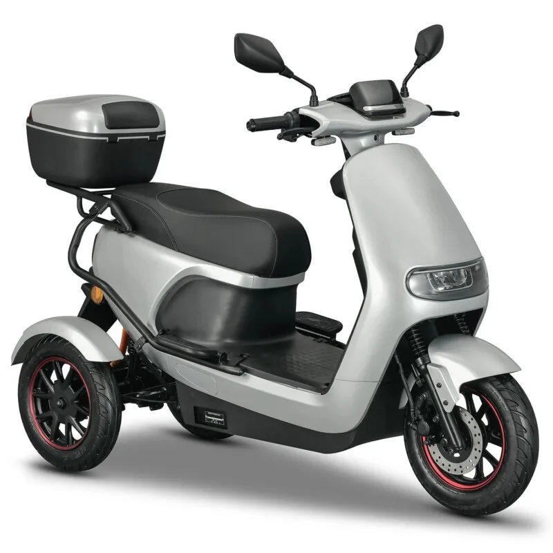 Scootmobiel IVA TR3 2.0