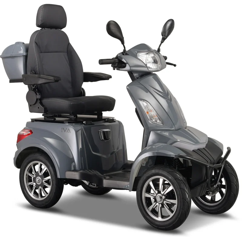 Scootmobiel IVA S1000