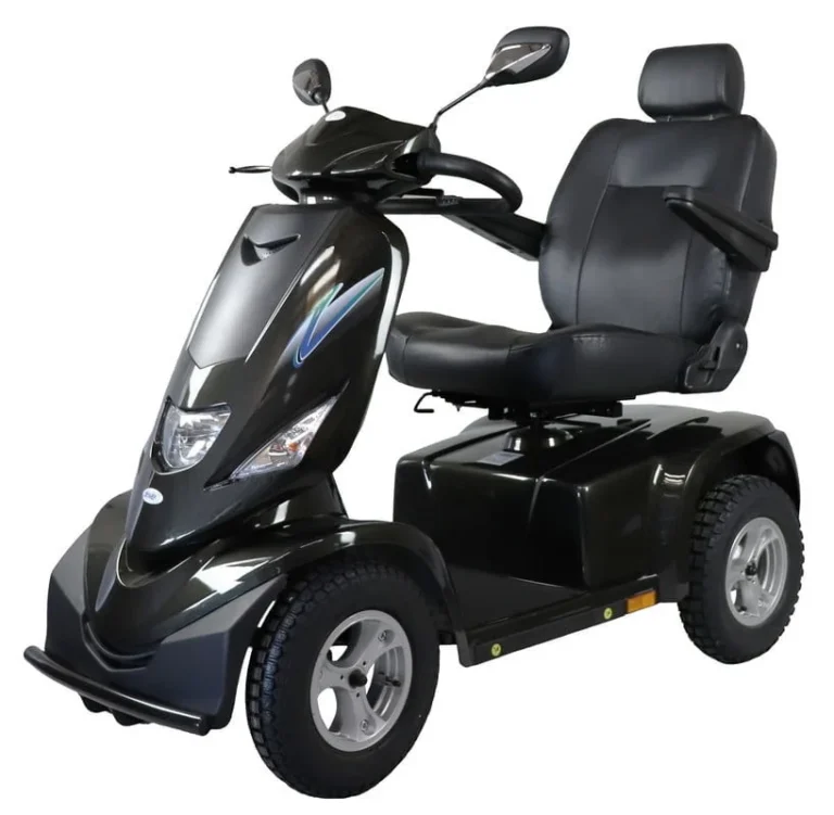 Drive BLUSTER ST6D, 4 Wiel