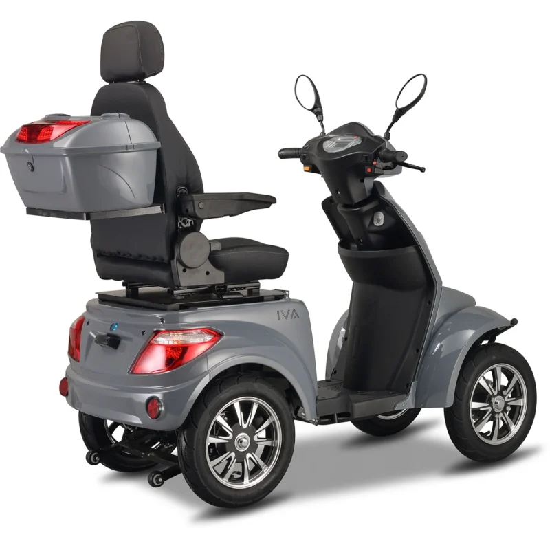 Scootmobiel IVA S1000