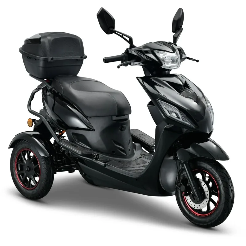 Scootmobiel IVA T3 2.0