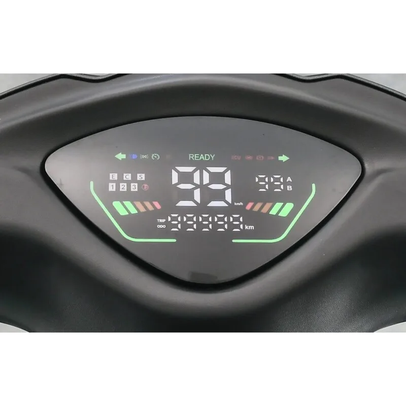 Scootmobiel IVA T3 2.0