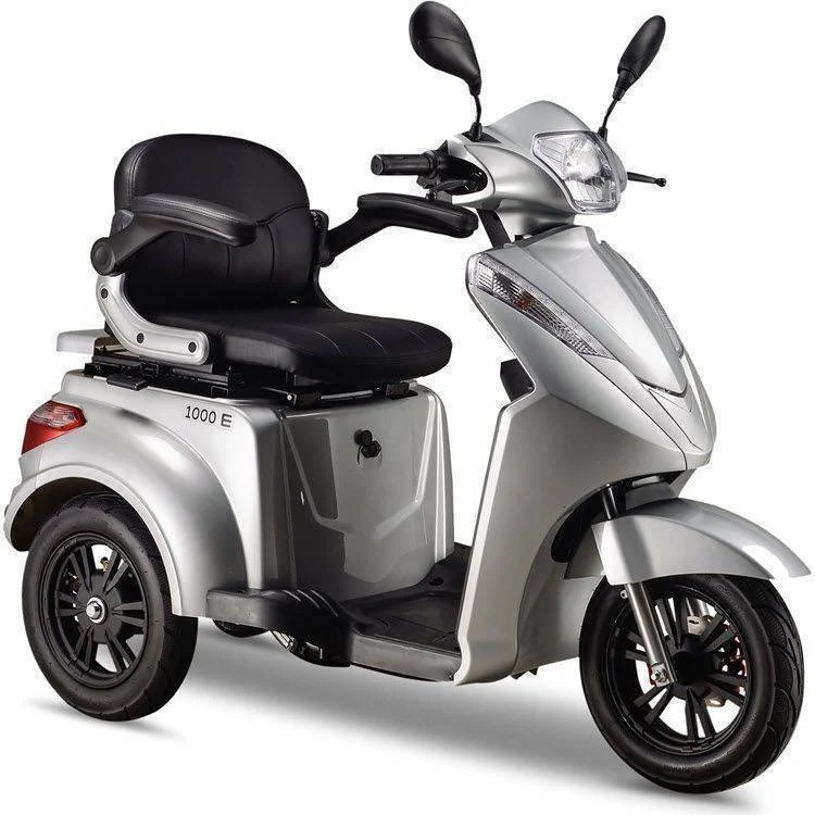 Scootmobiel IVA E1000