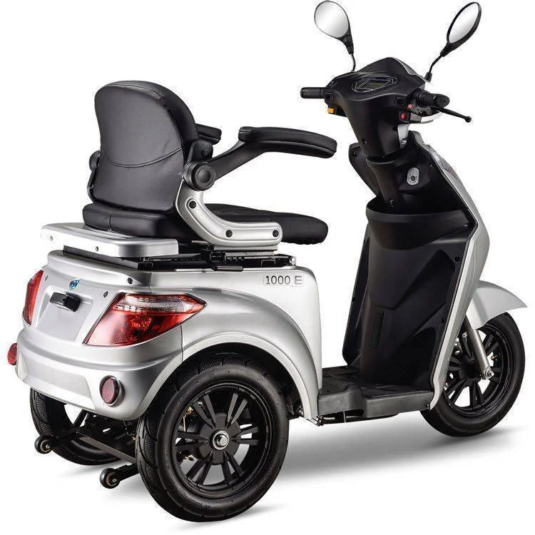 Scootmobiel IVA E1000
