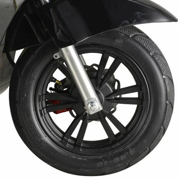 Scootmobiel IVA E1000