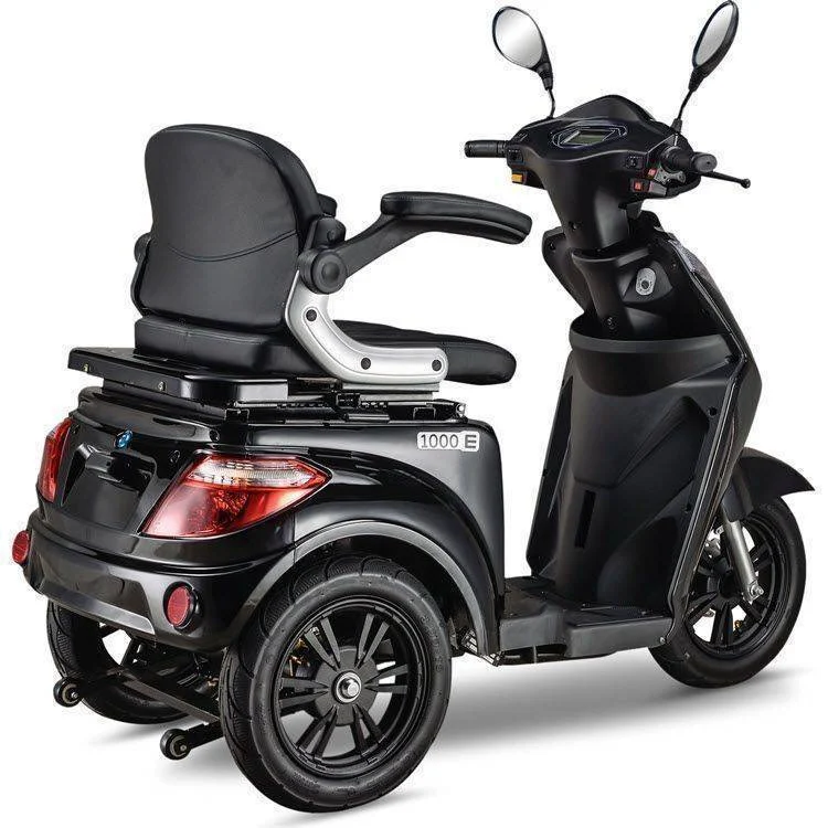 Scootmobiel IVA E1000