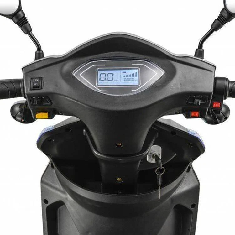 Scootmobiel IVA E1000