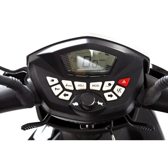 Kymco Agility