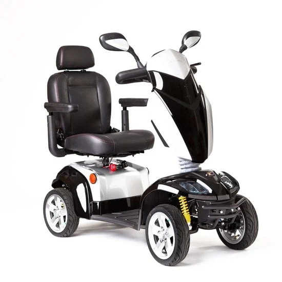 Kymco Agility