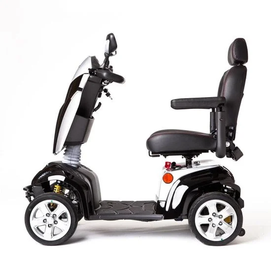 Kymco Agility