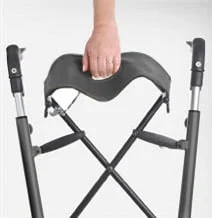 Rollator Trust Let’s Go Out