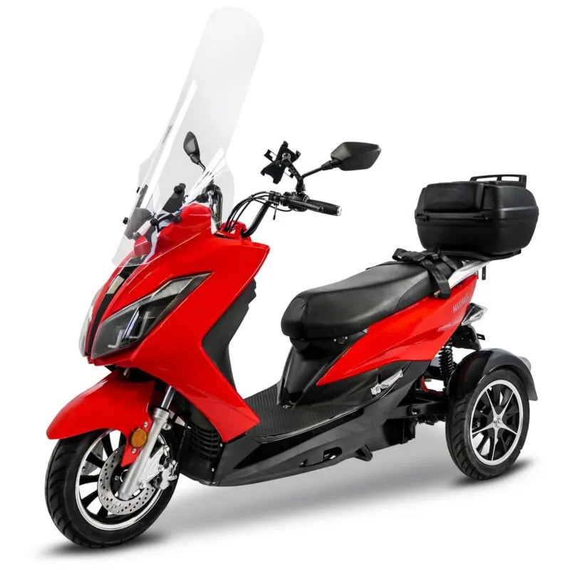 Rolektro Maximus MX3