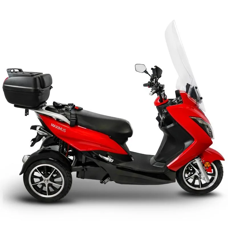 Rolektro Maximus MX3