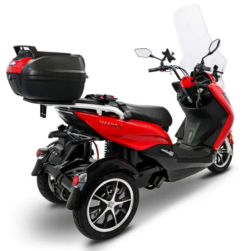 Rolektro Maximus MX3