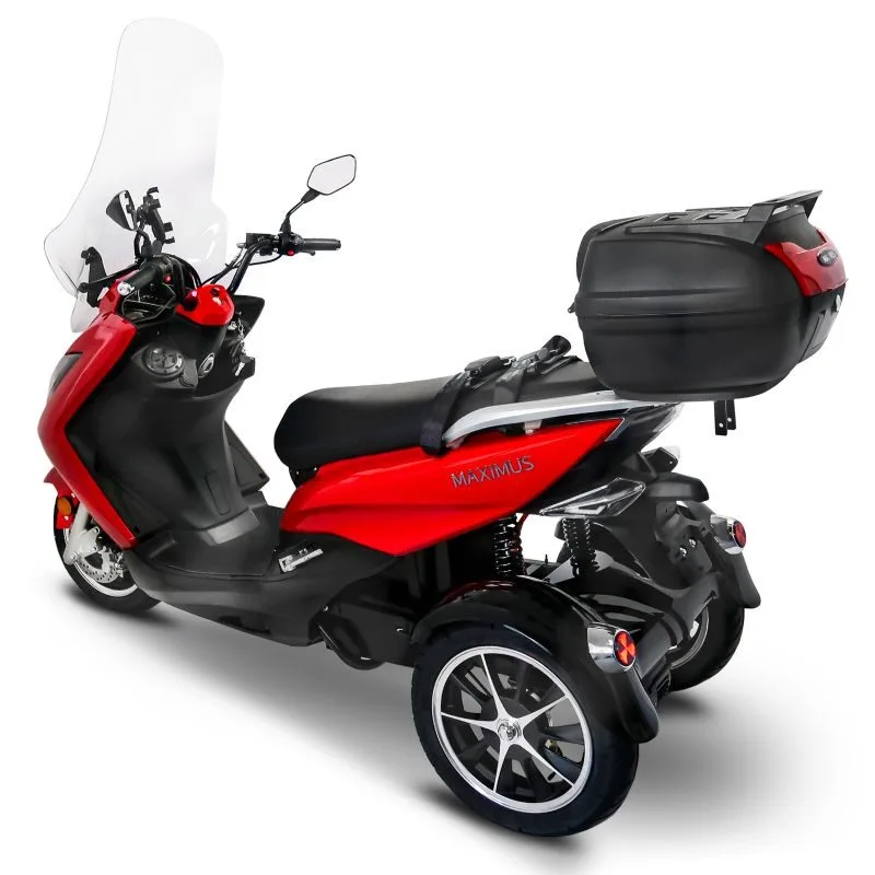 Rolektro Maximus MX3