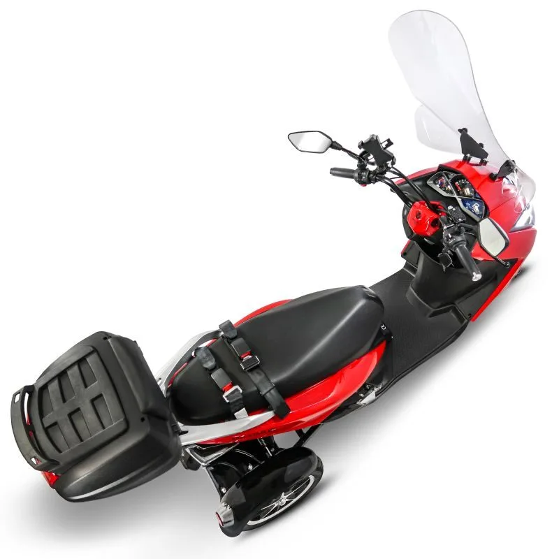 Rolektro Maximus MX3