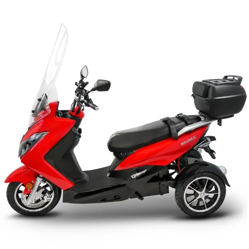 Rolektro Maximus MX3