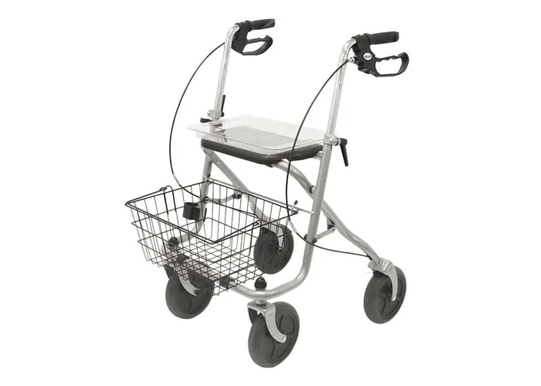 Rollator Drive Migo 2G