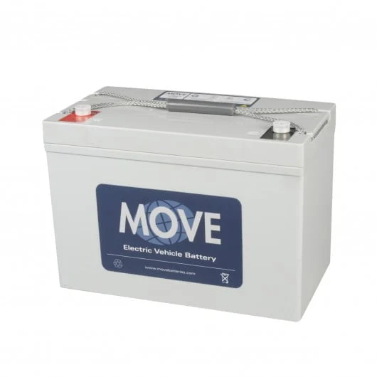 MOVE AGM ACCU MPA 105-12