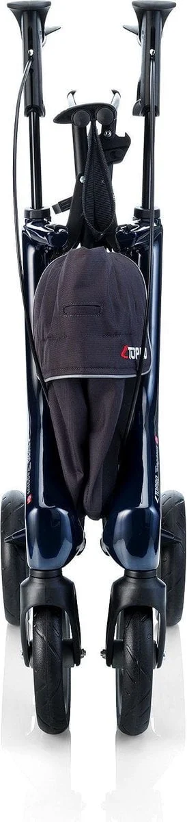 Rollator Topro Pegasus Carbon