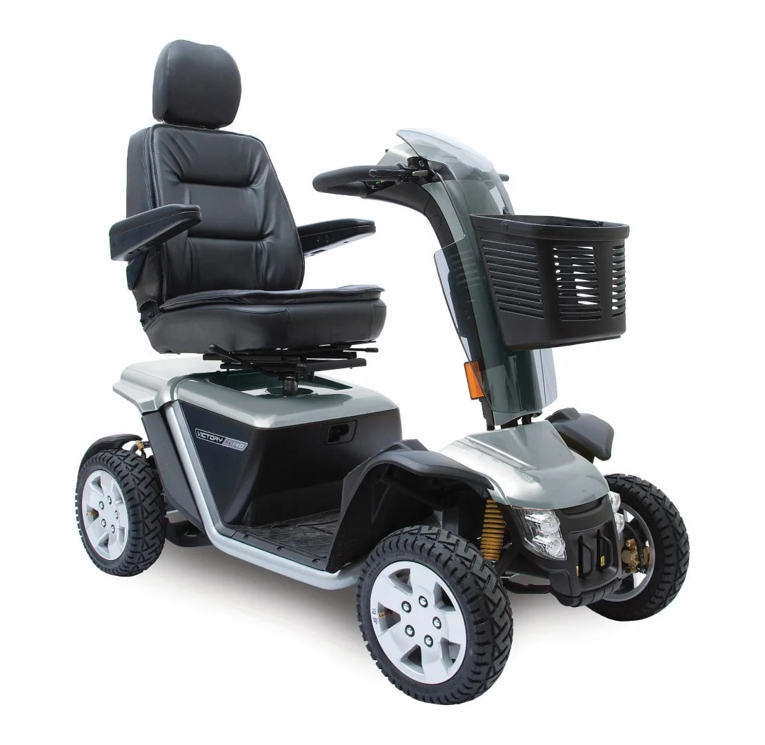 Pride Victory XL 140S