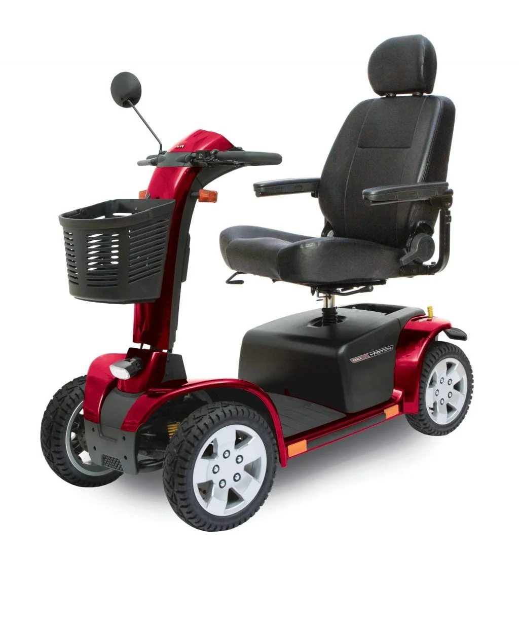 Pride Victory XL 130