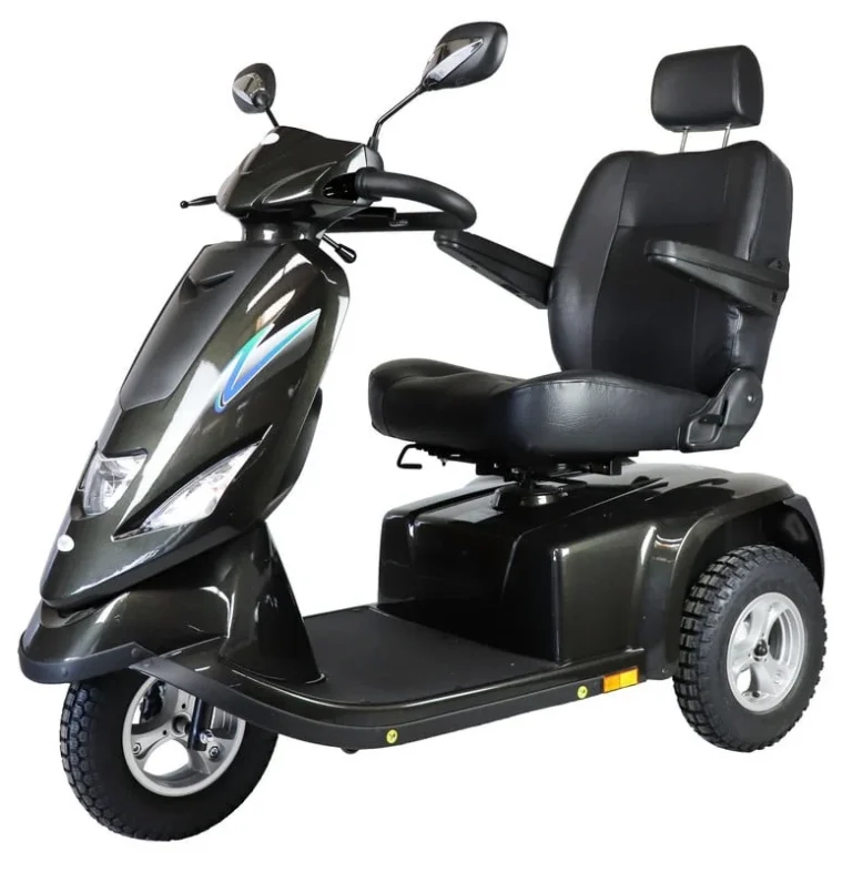 De Drive Bluster ST6D ( 3 W )