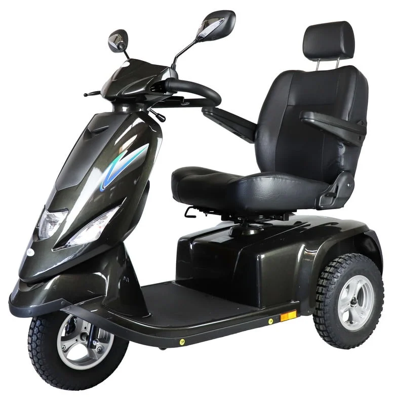 De Drive Bluster ST6D ( 3 W )