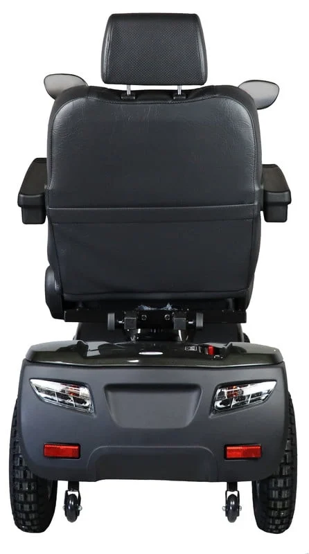 De Drive Bluster ST6D ( 3 W )