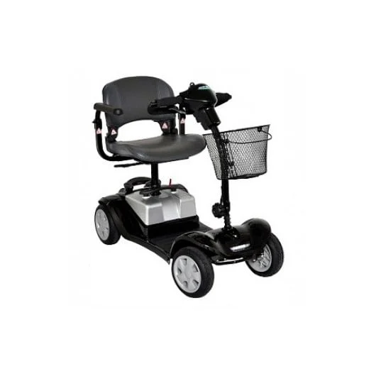 Kymco MINI LS Comfort Plus