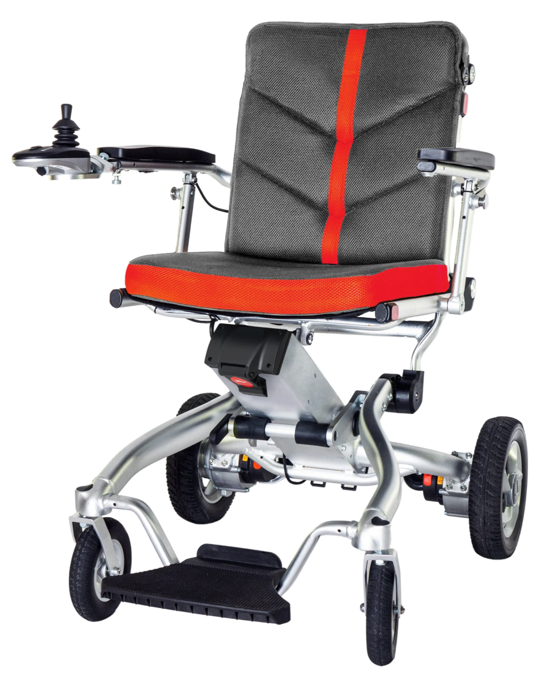 Elektrische Rolstoel Smart Chair Travel