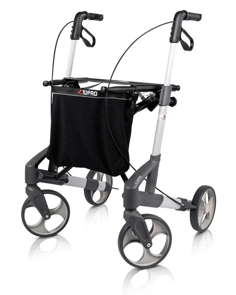 Rollator Topro Troja Original