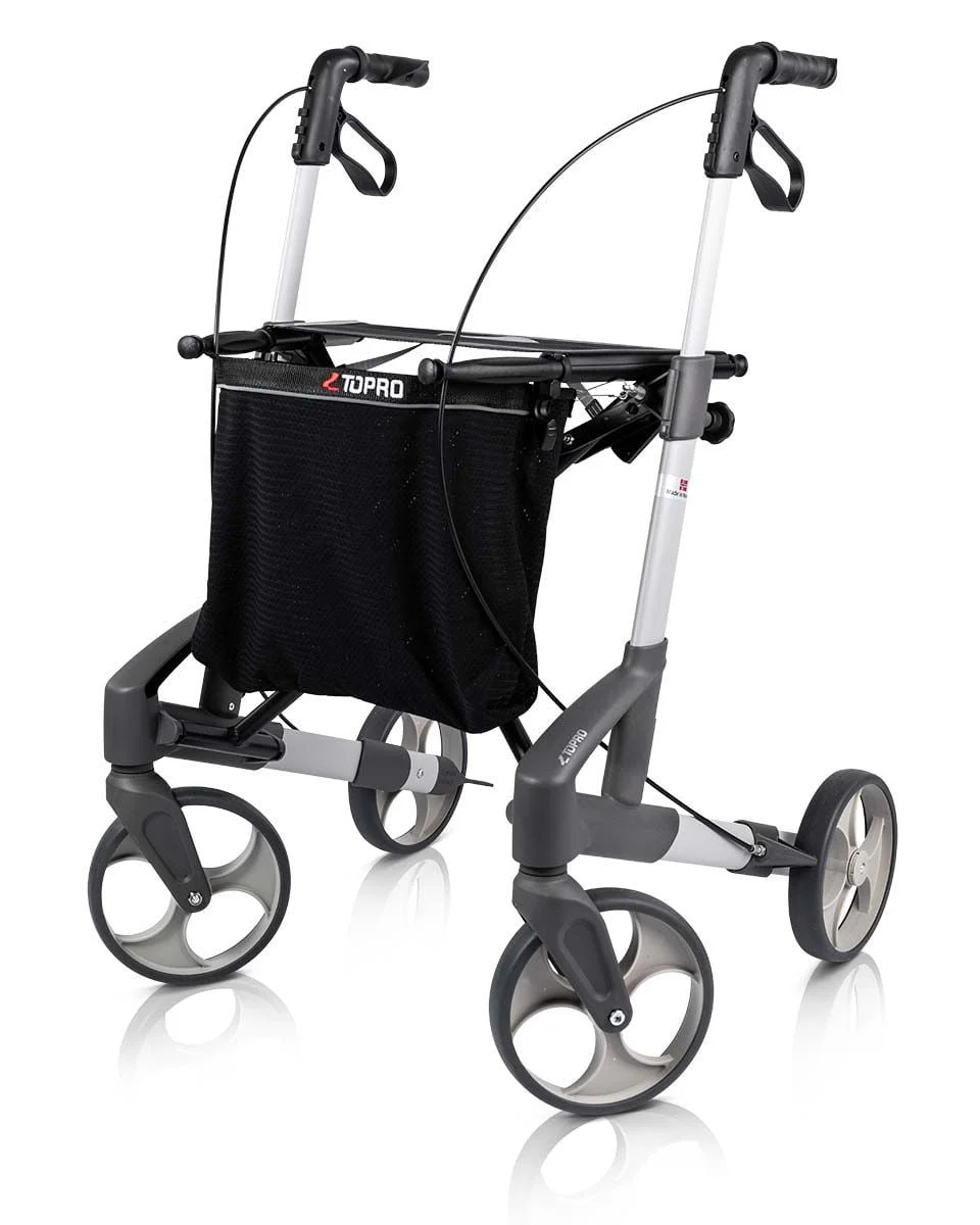 Rollator Topro Troja Original