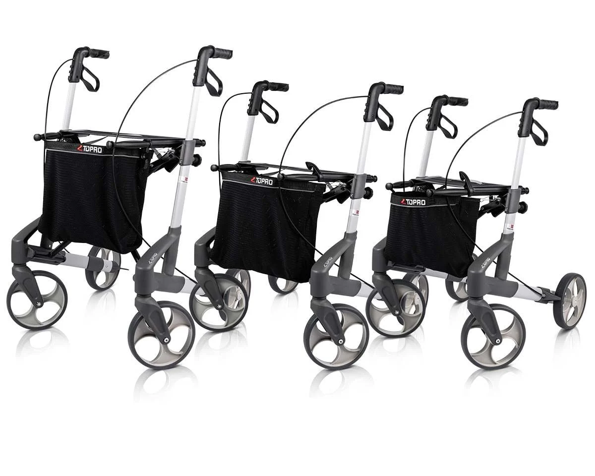 Rollator Topro Troja Original