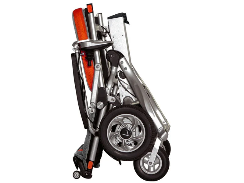 Elektrische Rolstoel Smart Chair Travel