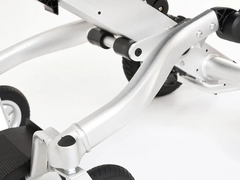 Elektrische Rolstoel Smart Chair Travel