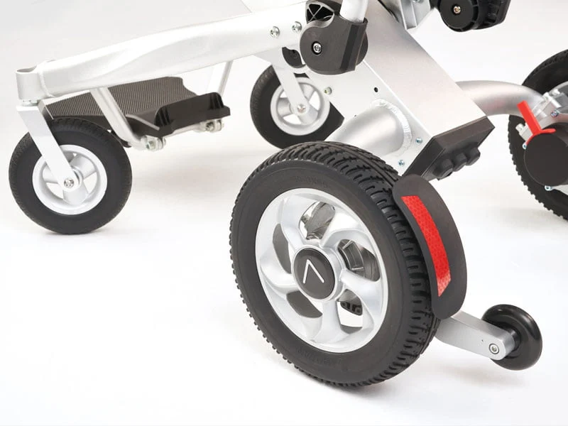 Elektrische Rolstoel Smart Chair Travel