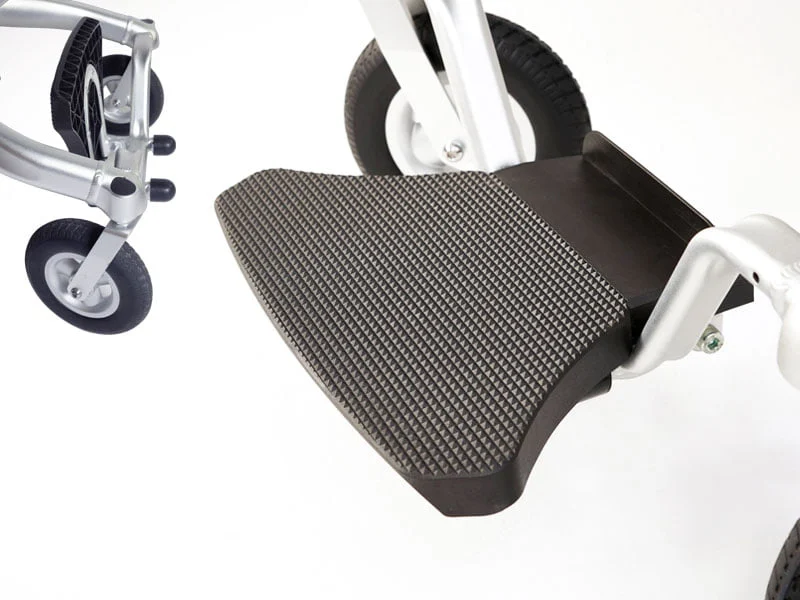 Elektrische Rolstoel Smart Chair Travel