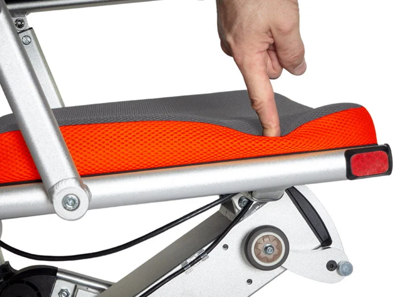 Elektrische Rolstoel Smart Chair Travel